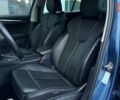 Синий Шкода Октавия, объемом двигателя 2 л и пробегом 140 тыс. км за 24750 $, фото 39 на Automoto.ua