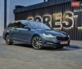 Синий Шкода Октавия, объемом двигателя 2 л и пробегом 140 тыс. км за 24750 $, фото 17 на Automoto.ua