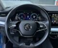 Синий Шкода Октавия, объемом двигателя 2 л и пробегом 140 тыс. км за 24750 $, фото 40 на Automoto.ua