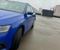 Синий Шкода Октавия, объемом двигателя 1.97 л и пробегом 207 тыс. км за 21000 $, фото 3 на Automoto.ua