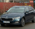 Синий Шкода Октавия, объемом двигателя 1.97 л и пробегом 162 тыс. км за 18900 $, фото 13 на Automoto.ua
