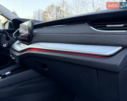 Синій Шкода Октавія, об'ємом двигуна 2 л та пробігом 158 тис. км за 23800 $, фото 47 на Automoto.ua