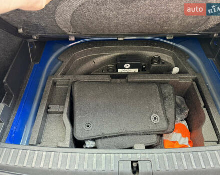 Синий Шкода Октавия, объемом двигателя 2 л и пробегом 228 тыс. км за 19350 $, фото 96 на Automoto.ua