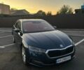 Синий Шкода Октавия, объемом двигателя 1.97 л и пробегом 235 тыс. км за 19900 $, фото 1 на Automoto.ua