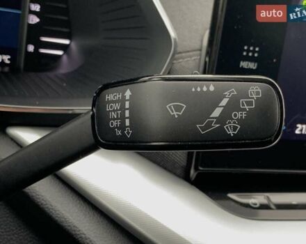 Синий Шкода Октавия, объемом двигателя 2 л и пробегом 244 тыс. км за 17955 $, фото 48 на Automoto.ua