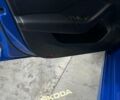 Синий Шкода Октавия, объемом двигателя 1.97 л и пробегом 207 тыс. км за 21000 $, фото 14 на Automoto.ua