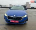 Синий Шкода Октавия, объемом двигателя 1.97 л и пробегом 207 тыс. км за 21000 $, фото 8 на Automoto.ua