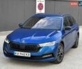 Синий Шкода Октавия, объемом двигателя 2 л и пробегом 223 тыс. км за 18750 $, фото 11 на Automoto.ua