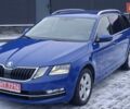 Синий Шкода Октавия, объемом двигателя 1.97 л и пробегом 200 тыс. км за 15899 $, фото 13 на Automoto.ua
