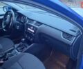 Синий Шкода Октавия, объемом двигателя 1.97 л и пробегом 200 тыс. км за 15899 $, фото 32 на Automoto.ua