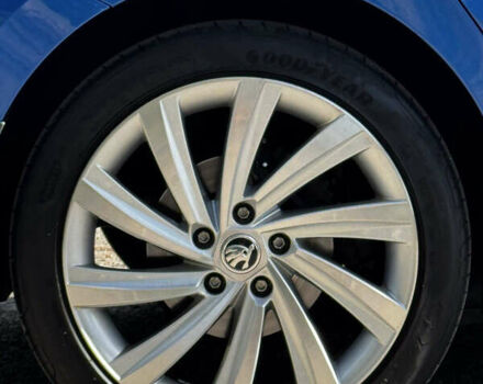 Шкода Октавия 2020 в Запорожье на Automoto.ua Синий Шкода Октавия, объемом двигателя 2 л и пробегом 175 тыс. км за 23500 $, фото 21 на Automoto.ua