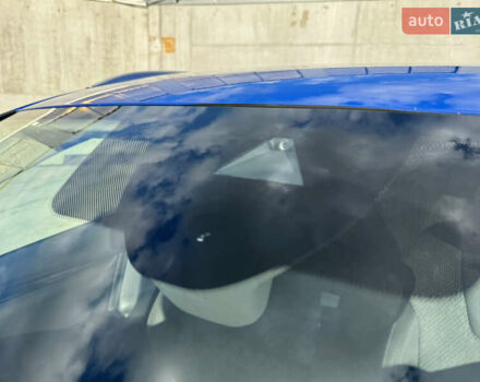 Синий Шкода Октавия, объемом двигателя 2 л и пробегом 228 тыс. км за 19350 $, фото 103 на Automoto.ua