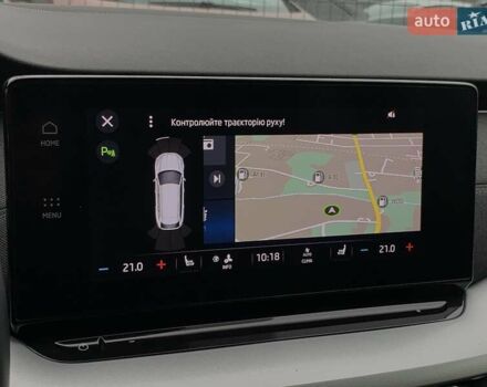 Синий Шкода Октавия, объемом двигателя 2 л и пробегом 244 тыс. км за 17955 $, фото 55 на Automoto.ua