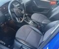 Синий Шкода Октавия, объемом двигателя 1.97 л и пробегом 180 тыс. км за 18800 $, фото 8 на Automoto.ua