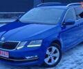 Синий Шкода Октавия, объемом двигателя 1.97 л и пробегом 200 тыс. км за 15899 $, фото 12 на Automoto.ua
