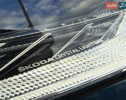 Синій Шкода Октавія, об'ємом двигуна 2 л та пробігом 158 тис. км за 23800 $, фото 22 на Automoto.ua