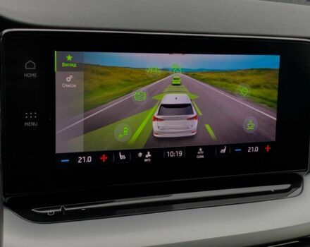 Синий Шкода Октавия, объемом двигателя 0 л и пробегом 244 тыс. км за 17955 $, фото 22 на Automoto.ua