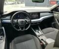 Синий Шкода Октавия, объемом двигателя 2 л и пробегом 223 тыс. км за 18750 $, фото 53 на Automoto.ua