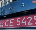 Синий Шкода Октавия, объемом двигателя 2 л и пробегом 140 тыс. км за 24750 $, фото 31 на Automoto.ua