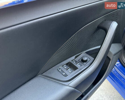 Синий Шкода Октавия, объемом двигателя 2 л и пробегом 228 тыс. км за 19350 $, фото 28 на Automoto.ua