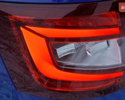 Синий Шкода Октавия, объемом двигателя 1.97 л и пробегом 200 тыс. км за 15899 $, фото 40 на Automoto.ua