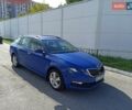 Шкода Октавия 2020 в Львове на Automoto.ua Синий Шкода Октавия, объемом двигателя 1.6 л и пробегом 145 тыс. км за 13950 $, фото 2 на Automoto.ua