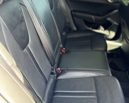 Шкода Октавия 2020 в Запорожье на Automoto.ua Синий Шкода Октавия, объемом двигателя 2 л и пробегом 175 тыс. км за 23500 $, фото 6 на Automoto.ua