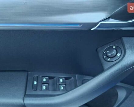 Синий Шкода Октавия, объемом двигателя 1.97 л и пробегом 200 тыс. км за 15899 $, фото 24 на Automoto.ua