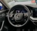 Синий Шкода Октавия, объемом двигателя 2 л и пробегом 244 тыс. км за 17955 $, фото 36 на Automoto.ua