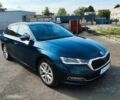 Синій Шкода Октавія, об'ємом двигуна 1.97 л та пробігом 173 тис. км за 22500 $, фото 1 на Automoto.ua