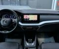 Синий Шкода Октавия, объемом двигателя 2 л и пробегом 140 тыс. км за 24750 $, фото 46 на Automoto.ua
