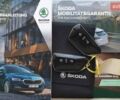 Синий Шкода Октавия, объемом двигателя 2 л и пробегом 140 тыс. км за 24750 $, фото 5 на Automoto.ua