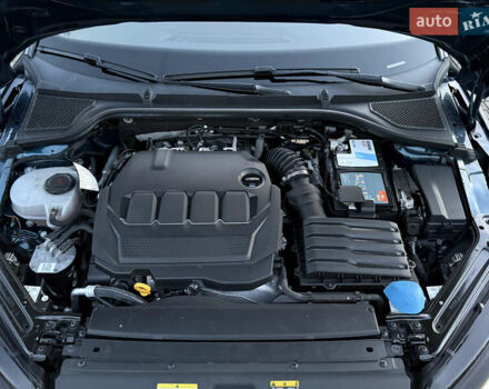 Синій Шкода Октавія, об'ємом двигуна 2 л та пробігом 158 тис. км за 23800 $, фото 77 на Automoto.ua