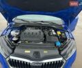 Синий Шкода Октавия, объемом двигателя 1.97 л и пробегом 207 тыс. км за 21000 $, фото 9 на Automoto.ua