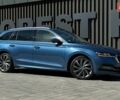 Синий Шкода Октавия, объемом двигателя 2 л и пробегом 140 тыс. км за 24750 $, фото 83 на Automoto.ua