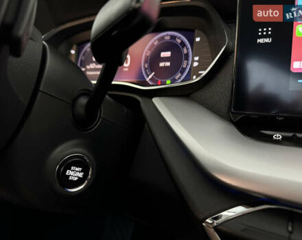 Синий Шкода Октавия, объемом двигателя 2 л и пробегом 228 тыс. км за 19350 $, фото 56 на Automoto.ua