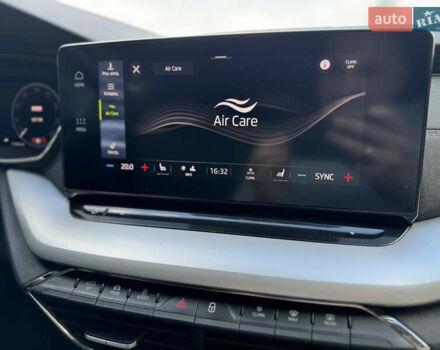 Синий Шкода Октавия, объемом двигателя 2 л и пробегом 228 тыс. км за 19350 $, фото 68 на Automoto.ua