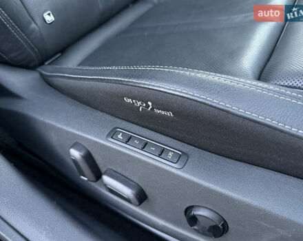 Синій Шкода Октавія, об'ємом двигуна 2 л та пробігом 158 тис. км за 23800 $, фото 50 на Automoto.ua