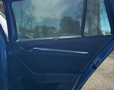 Шкода Октавия 2020 в Запорожье на Automoto.ua Синий Шкода Октавия, объемом двигателя 2 л и пробегом 175 тыс. км за 23500 $, фото 12 на Automoto.ua