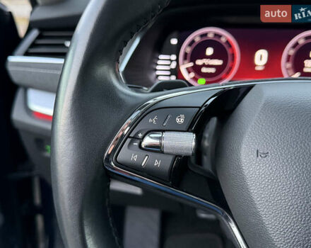 Синій Шкода Октавія, об'ємом двигуна 2 л та пробігом 158 тис. км за 23800 $, фото 53 на Automoto.ua