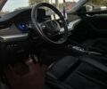 Синий Шкода Октавия, объемом двигателя 1.97 л и пробегом 235 тыс. км за 19900 $, фото 14 на Automoto.ua
