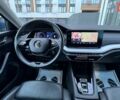 Синий Шкода Октавия, объемом двигателя 2 л и пробегом 140 тыс. км за 24750 $, фото 44 на Automoto.ua