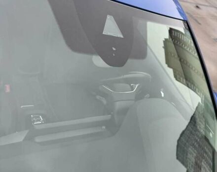 Синий Шкода Октавия, объемом двигателя 1.97 л и пробегом 207 тыс. км за 21000 $, фото 13 на Automoto.ua