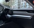 Синий Шкода Октавия, объемом двигателя 2 л и пробегом 140 тыс. км за 24750 $, фото 78 на Automoto.ua