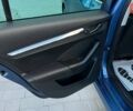 Синий Шкода Октавия, объемом двигателя 2 л и пробегом 140 тыс. км за 24750 $, фото 61 на Automoto.ua