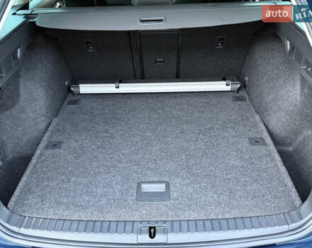 Синій Шкода Октавія, об'ємом двигуна 2 л та пробігом 158 тис. км за 23800 $, фото 43 на Automoto.ua