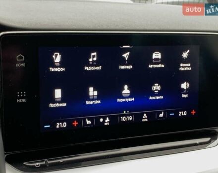 Синий Шкода Октавия, объемом двигателя 2 л и пробегом 244 тыс. км за 17955 $, фото 62 на Automoto.ua