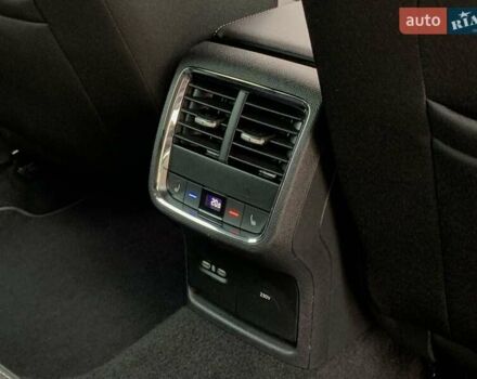 Синий Шкода Октавия, объемом двигателя 2 л и пробегом 244 тыс. км за 17955 $, фото 32 на Automoto.ua