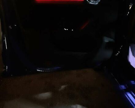 Синий Шкода Октавия, объемом двигателя 1.97 л и пробегом 207 тыс. км за 21000 $, фото 25 на Automoto.ua