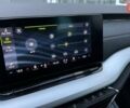 Синий Шкода Октавия, объемом двигателя 2 л и пробегом 140 тыс. км за 24750 $, фото 23 на Automoto.ua